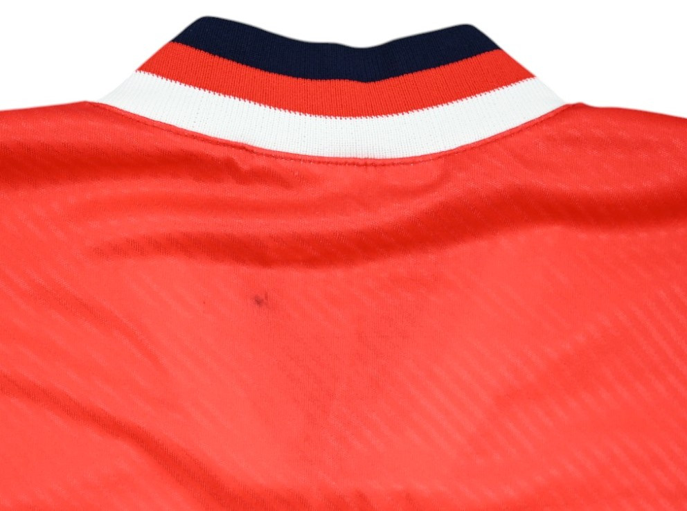 1997-98 MIDDLESBROUGH SHIRT L