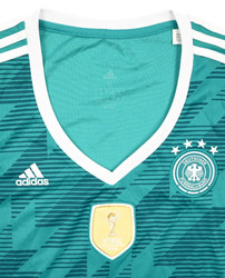 2018-19 GERMANY SHIRT WOMENS S