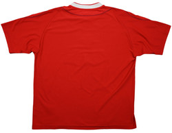 2002-04 LIVERPOOL SHIRT XL