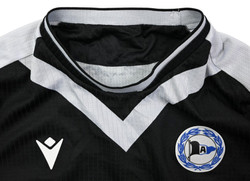  2023-24 ARMINIA BIELEFELD *KREUZER* SHIRT XL. BOYS