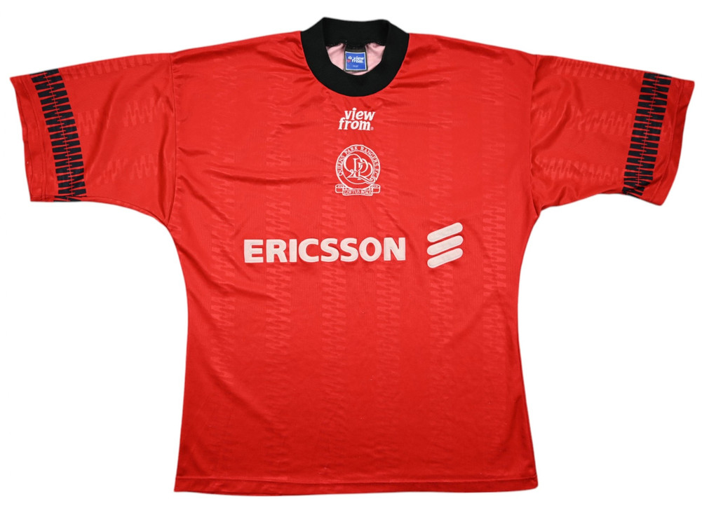 1996-97 QUEENS PARK RANGERS KOSZULKA L