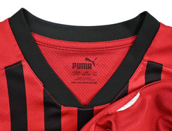 2020-21 FC INGOLSTADT 04 SHIRT L. BOYS