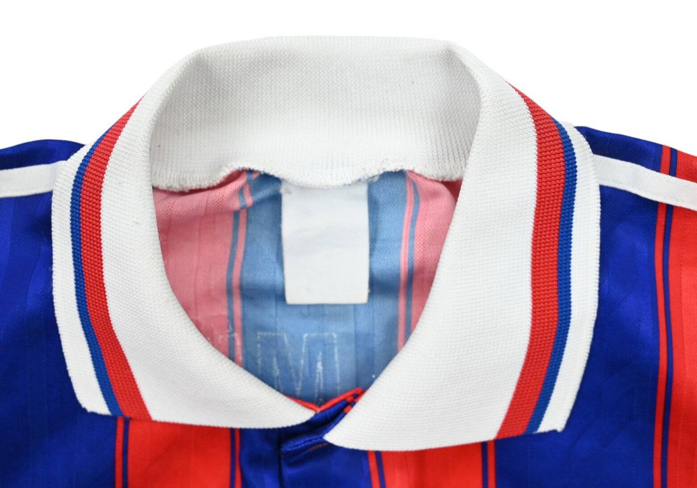 1995-97 BAYERN MUNCHEN KOSZULKA XL