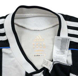 2009-10 NEWCASTLE UNITED SHIRT XL