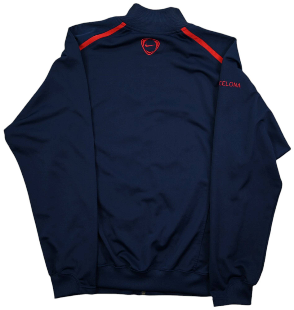 FC BARCELONA BLUZA S