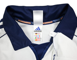 1999-01 TOTTENHAM KOSZULKA S