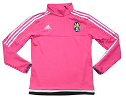 JUVENTUS LONGSLEEVE S