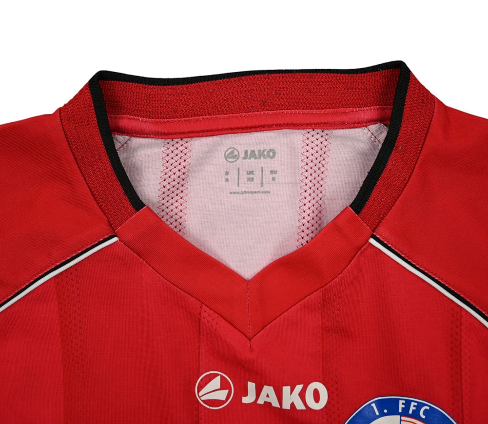 TURBINE POTSDAM WOMENS KOSZULKA WOMENS XS/S