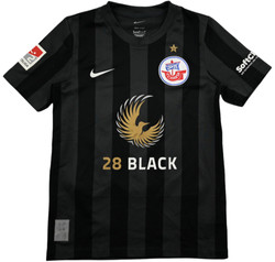 2022-23 HANSA ROSTOCK *PROGER* KOSZULKA M. BOYS