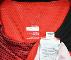 MANCHESTER UNITED KOSZULKA L. BOYS