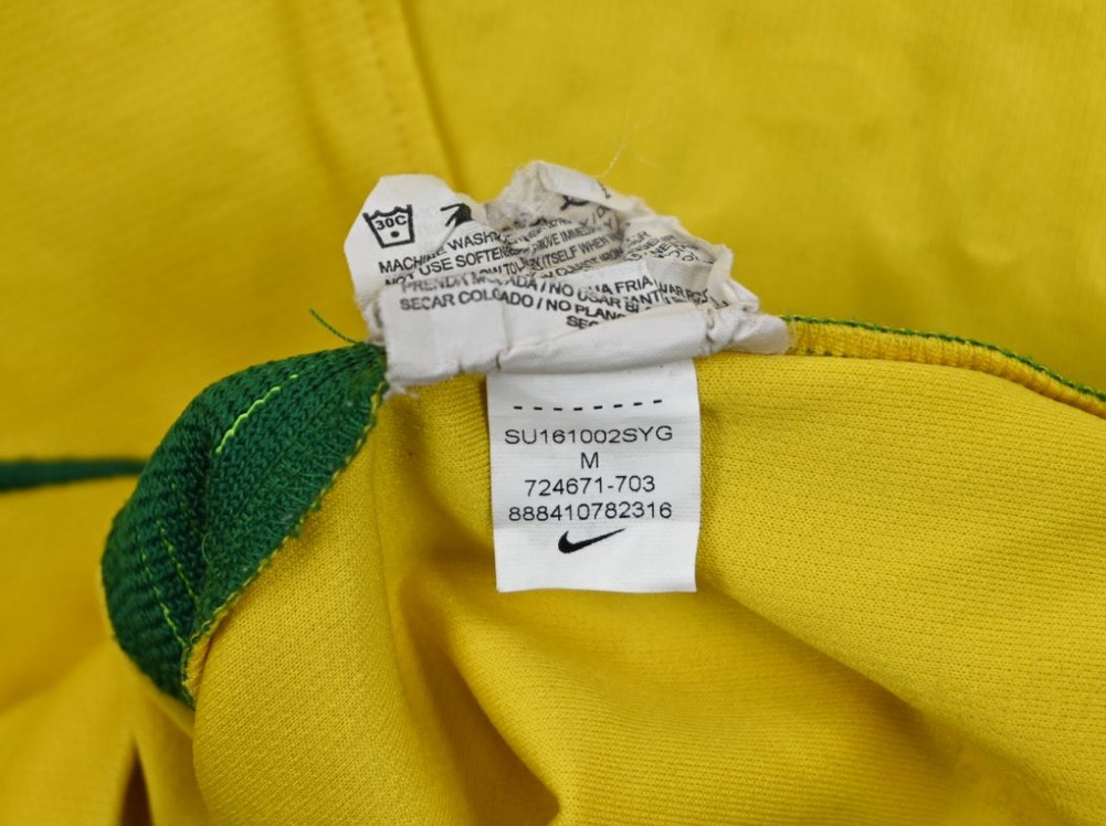 2016 BRAZIL *NEYMAR JR* KOSZULKA WOMENS M