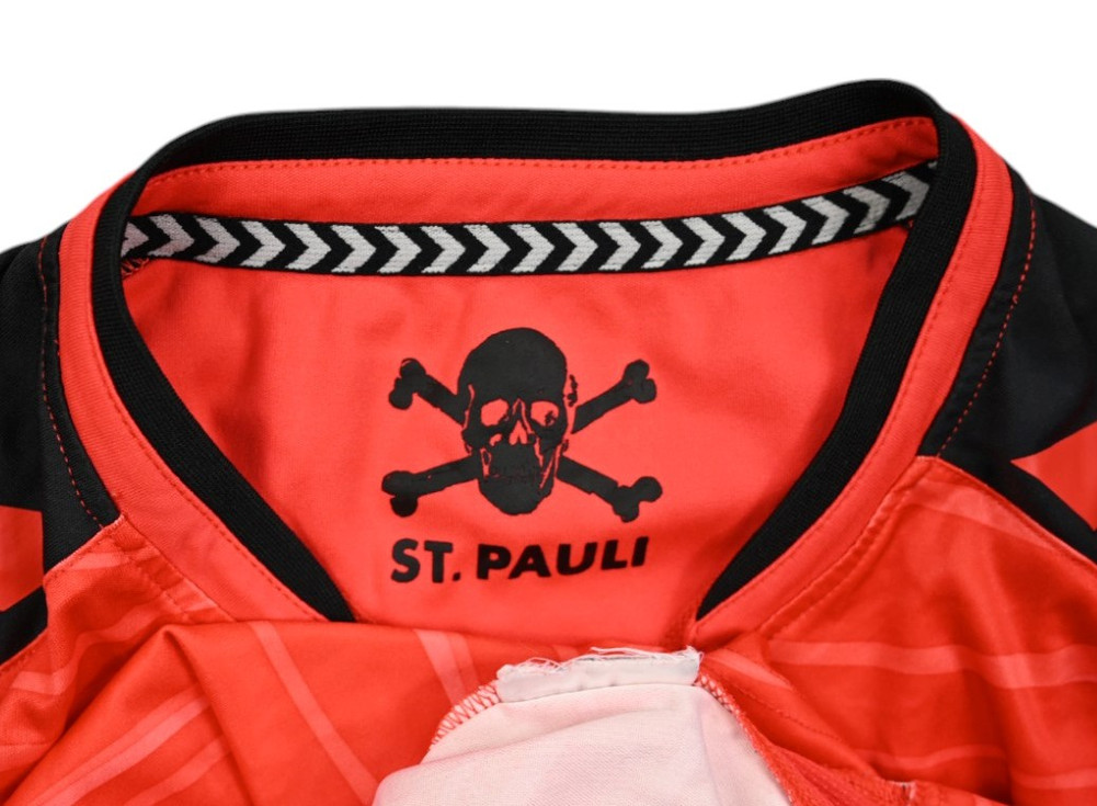 2015-16 FC ST. PAULI *DENNY* KOSZULKA M