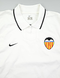 2002-03 VALENCIA CF SHIRT XL