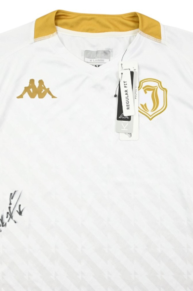 2023-24 JAGIELLONIA BIALYSTOK SHIRT XL