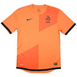2012-13 NETHERLANDS KOSZULKA S