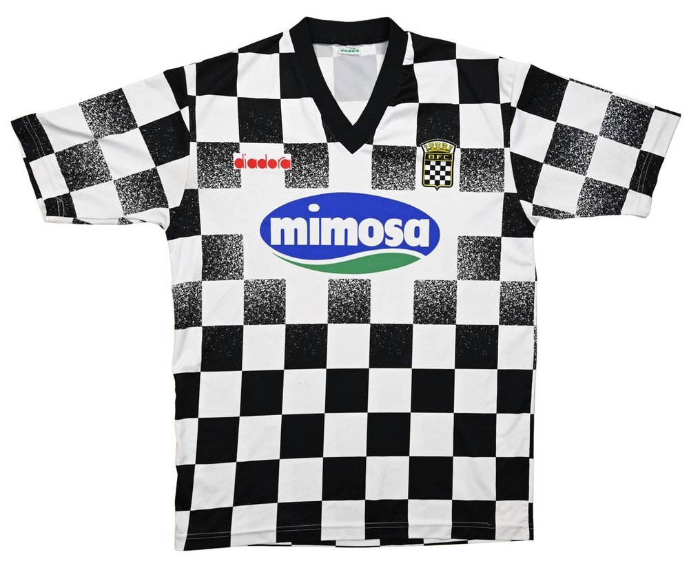 1993-94 BOAVISTA PORTO KOSZULKA L