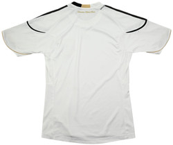 2009-10 GERMANY SHIRT M