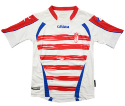 2011-12 GRANADA SHIRT XS . BOYS
