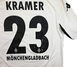 2014-15 BORUSSIA MONCHENGLADBACH *KRAMER* KOSZULKA M