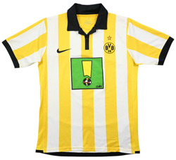 2006-07 BORUSSIA DORTMUND *KEHL* SHIRT L. BOYS