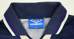 1994-95 TOTTENHAM HOTSPUR KOSZULKA XL