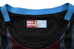 2022-23 TRABZONSPOR SHIRT XXL