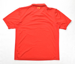 2012-13 LIVERPOOL SHIRT XL