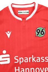 2020-21 HANNOVER 96 SHIRT L. BOYS 