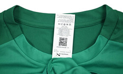 BORUSSIA MONCHENGLADBACH SHIRT 3XL