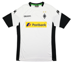 2017-18 BORUSSIA MONCHENGLADBACH KOSZULKA M
