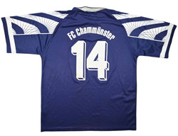FC CHAMMUNSTER SHIRT XL
