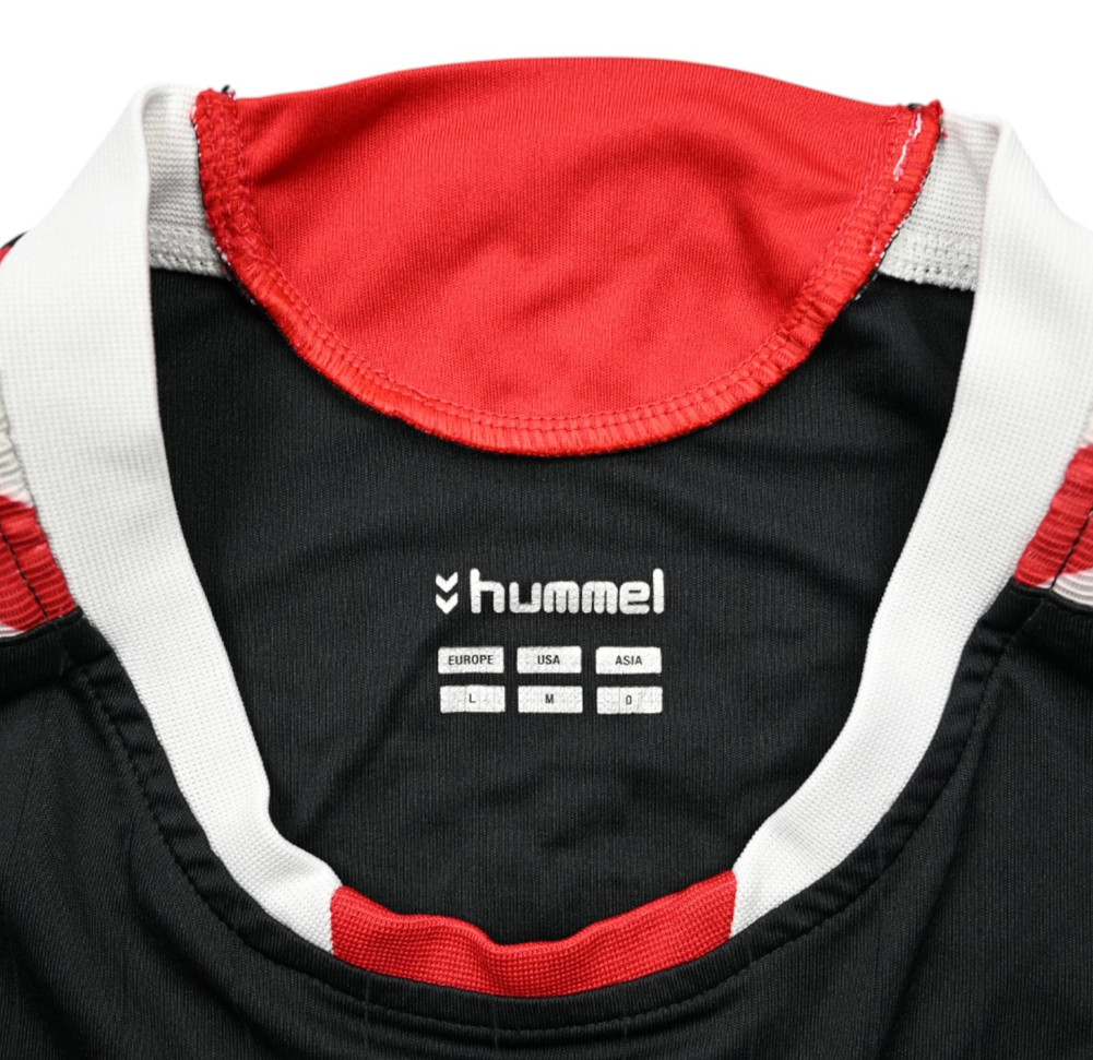 2011-13 ROT-WEISS OBERHAUSEN KOSZULKA L