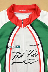 ENDURA TAW VELO CYCLING SHIRT M