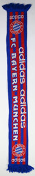 FC BAYERN MUNCHEN SCARF