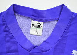 PUMA MADE IN WEST GERMANY #14 OLDSCHOOL LONGSLEEVE L