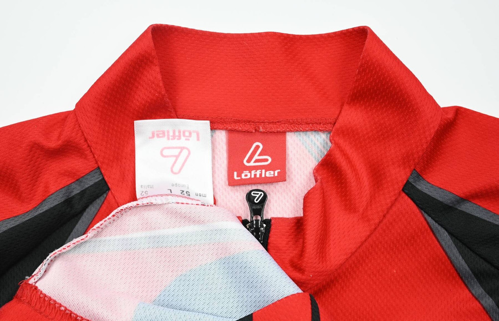 LOFFLER KOSZULKA KOLARSKA L