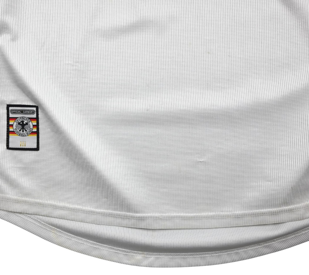 1998-00 GERMANY KOSZULKA XL