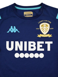 2019-20 LEEDS UNITED KOSZULKA XS
