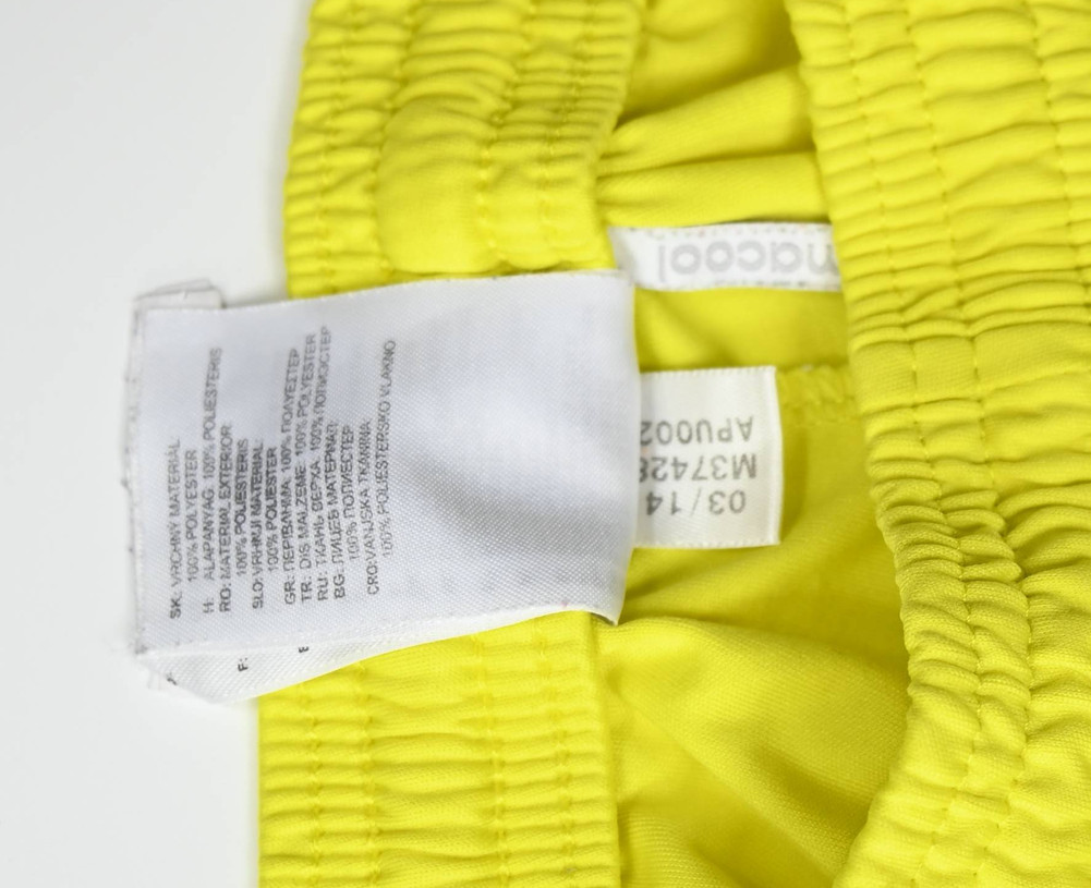 2014-15 CHELSEA LONDON SPODENKI S