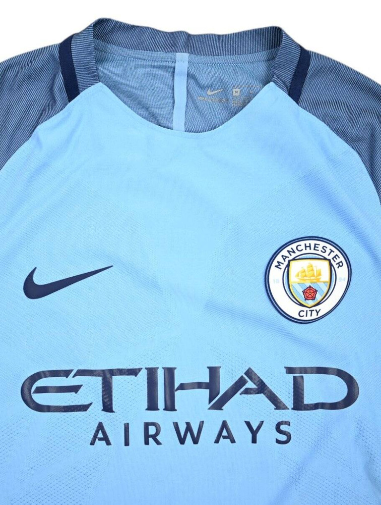 2016-17 MANCHESTER CITY KOSZULKA WOMENS M