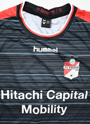 2019-20 EMMEN SHIRT S