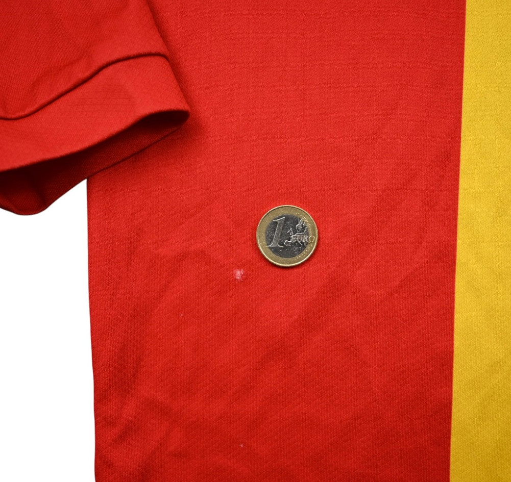 2023-24 GO AHEAD EAGLES LONGSLEEVE SHIRT S