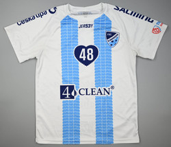 FBC SLUKNOVSKO *MASKOVA* HOCKEY SHIRT M