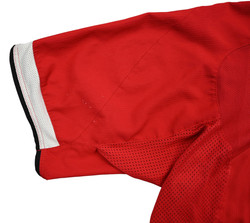 2004-06 MANCHESTER UNITED *RONALDO* KOSZULKA XL