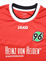 HANNOVER 96 YOUTH TEAM SHIRT XS/S