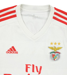 2015-16 BENFICA KOSZULKA S