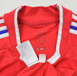 2007-08 FRANCE KOSZULKA XL