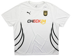 GERMANY CHECK24 SHIRT 3XL