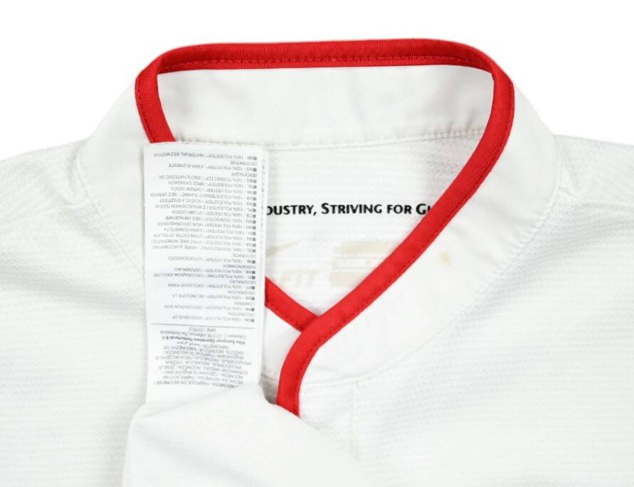 2012-14 MANCHESTER UNITED *ROONEY* KOSZULKA S