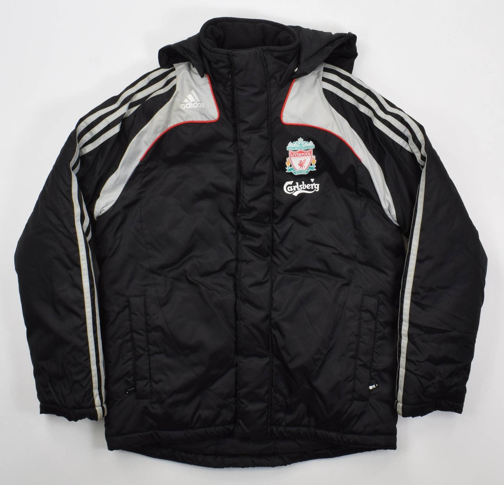 LIVERPOOL KURTKA M. BOYS